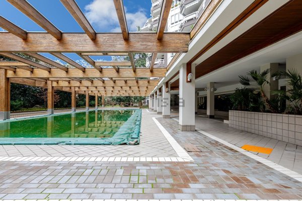 appartamento in affitto a Milano in zona San Siro