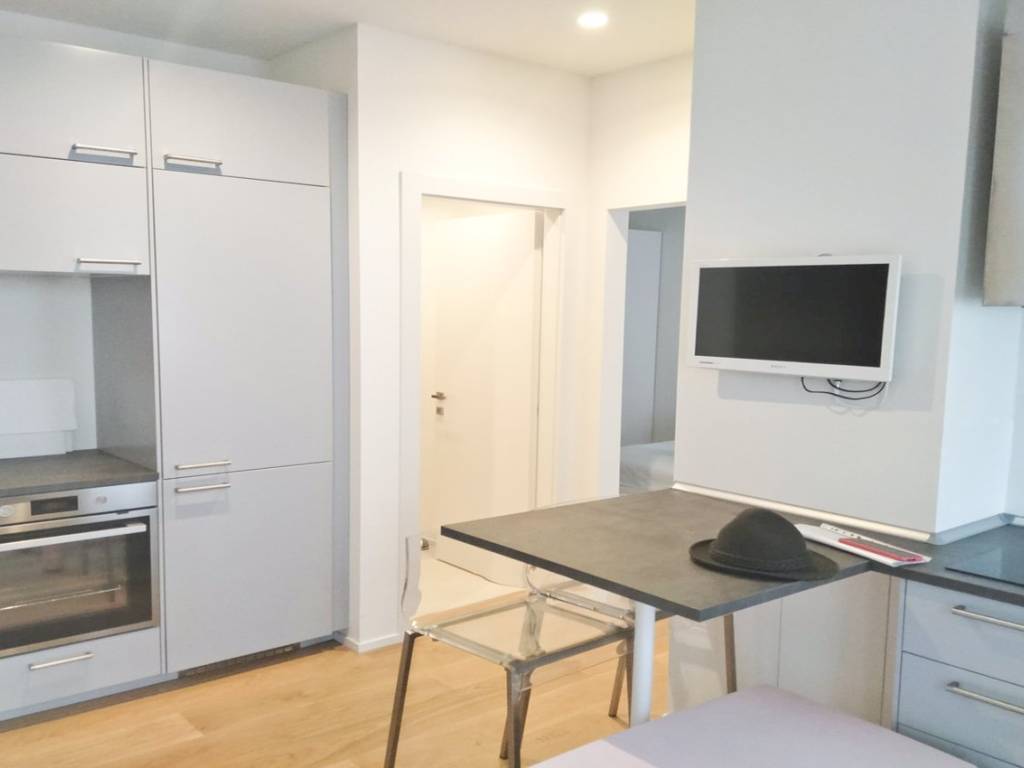 appartamento in affitto a Milano in zona Città Studi