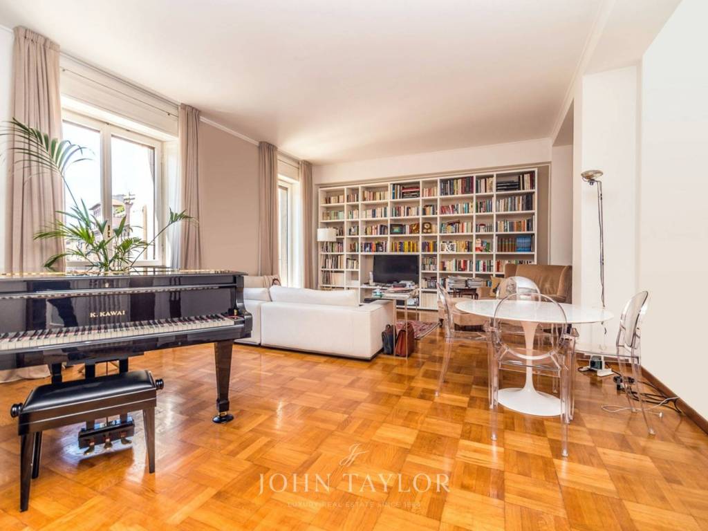 appartamento in affitto a Milano in zona Centro Storico