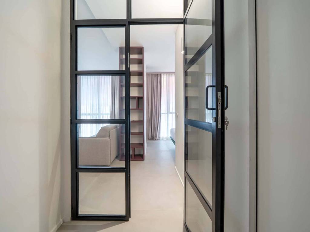 appartamento in affitto a Milano in zona Centro Direzionale