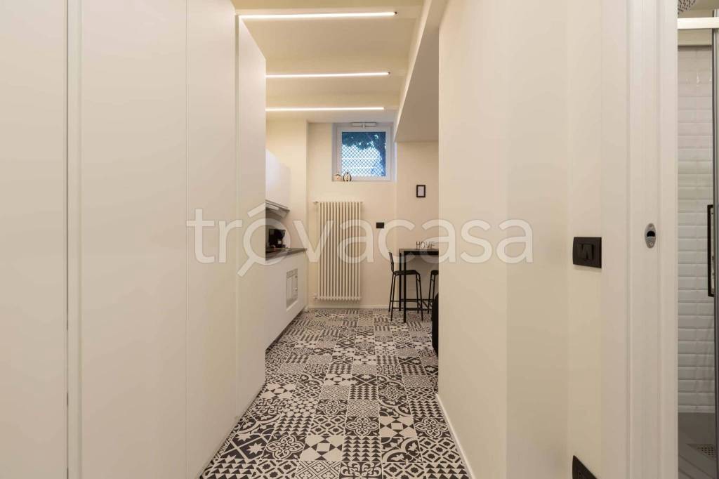 appartamento in affitto a Milano in zona Crescenzago