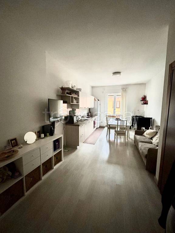 appartamento in affitto a Milano in zona Porta Vittoria