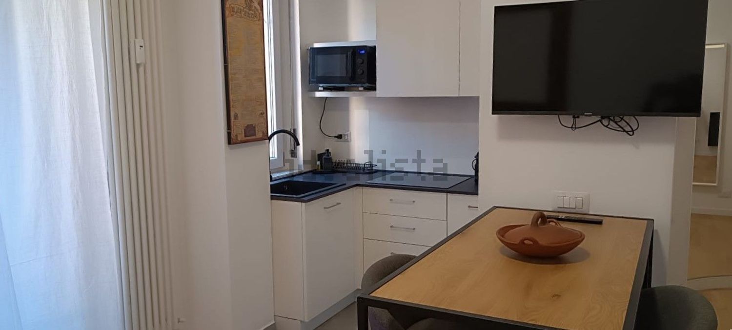 appartamento in affitto a Milano in zona Gorla