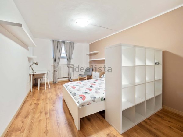 casa indipendente in affitto a Milano