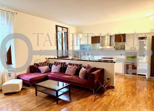 appartamento in affitto a Milano in zona Isola