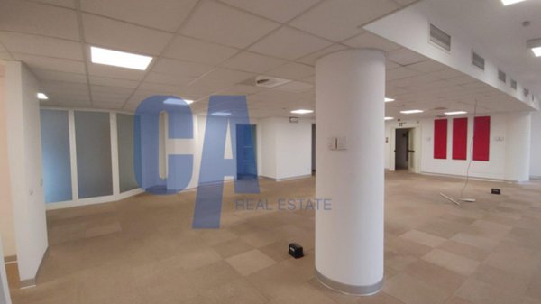 ufficio in affitto a Milano