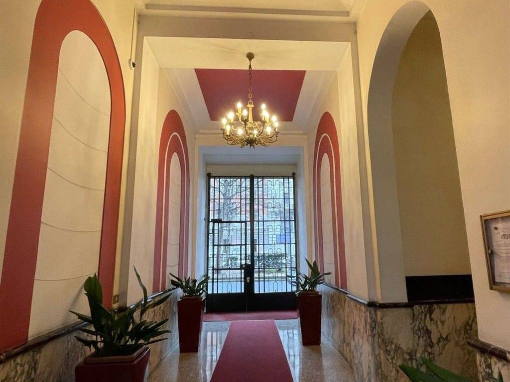 appartamento in affitto a Milano in zona San Siro