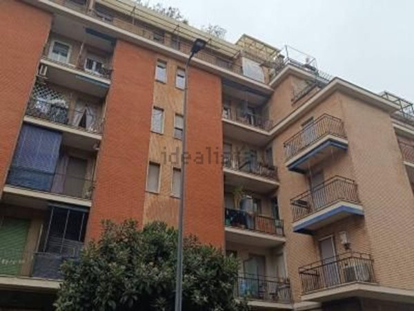 appartamento in affitto a Milano in zona Città Studi