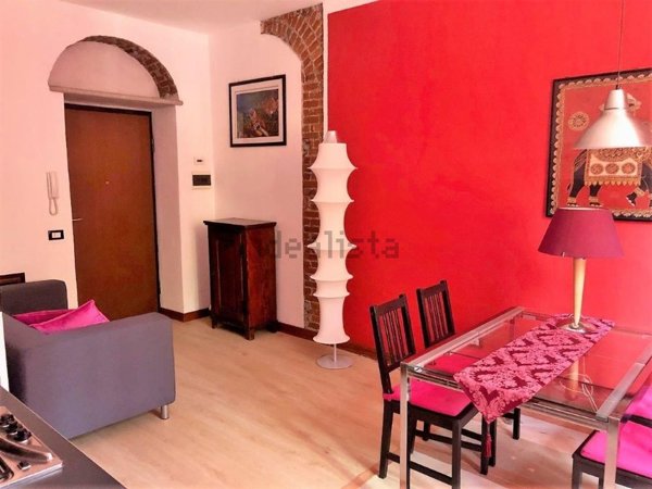 appartamento in affitto a Milano in zona Piazzale Lodi