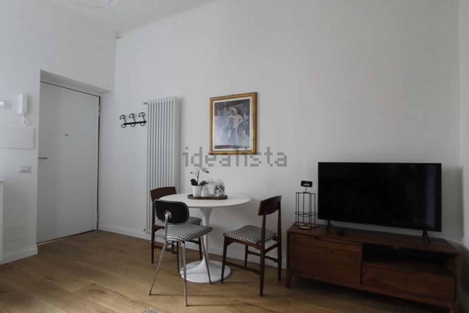 appartamento in affitto a Milano in zona Isola