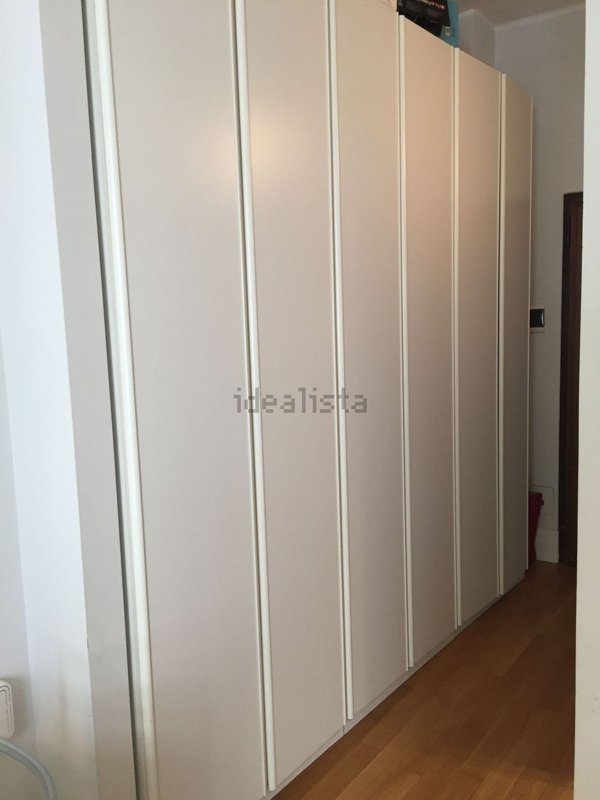 appartamento in affitto a Milano in zona Brera