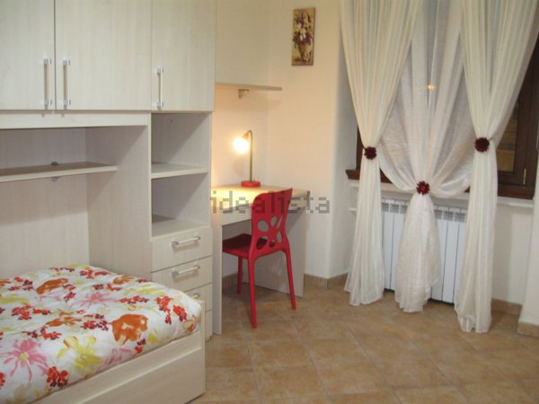 appartamento in affitto a Milano in zona Corvetto