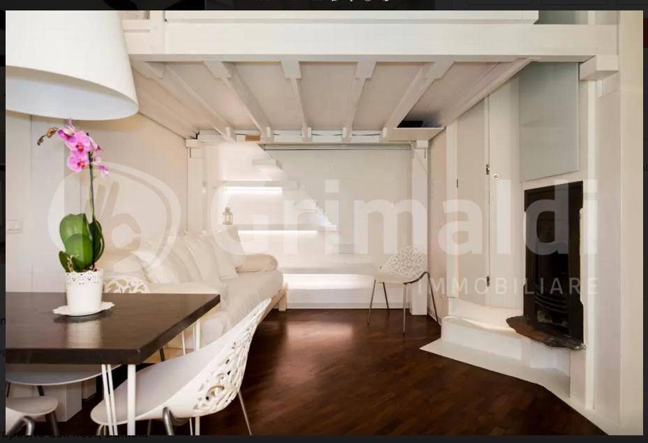 appartamento in affitto a Milano in zona Sempione