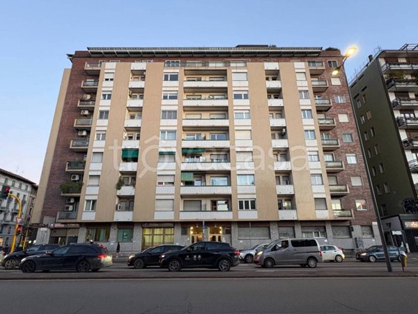 appartamento in affitto a Milano in zona Isola