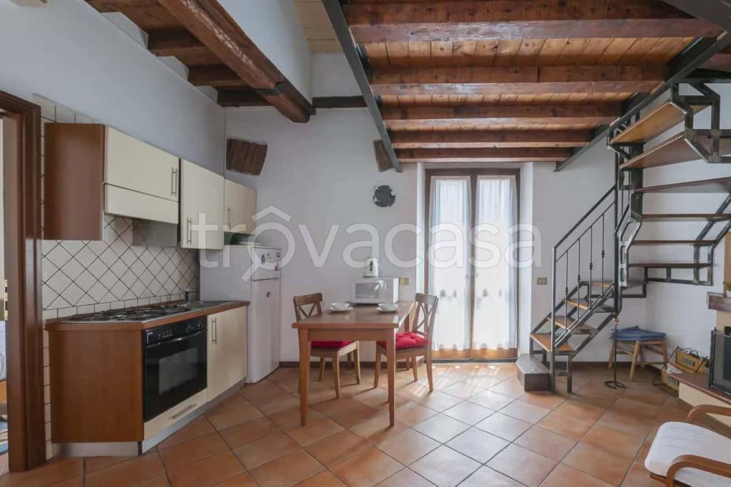 appartamento in affitto a Milano in zona Porta Romana