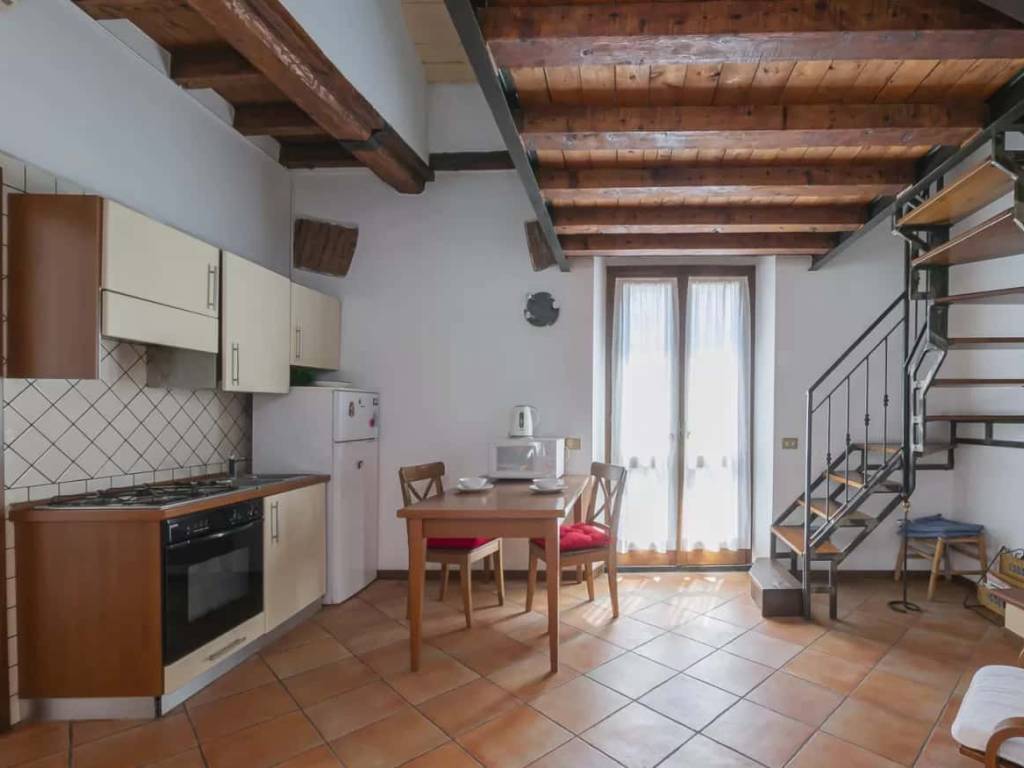 appartamento in affitto a Milano in zona Porta Romana