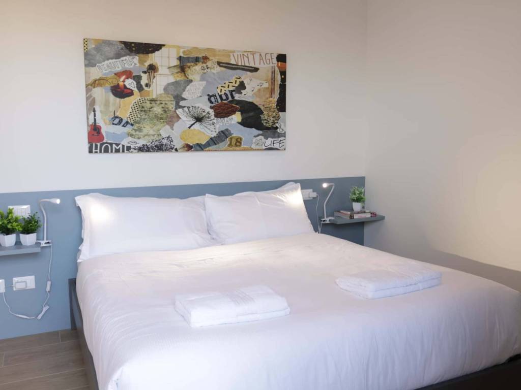 appartamento in affitto a Milano in zona Barona