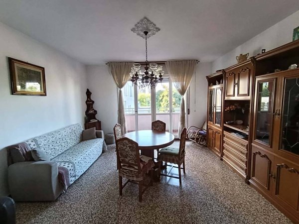 appartamento in affitto a Milano in zona San Siro