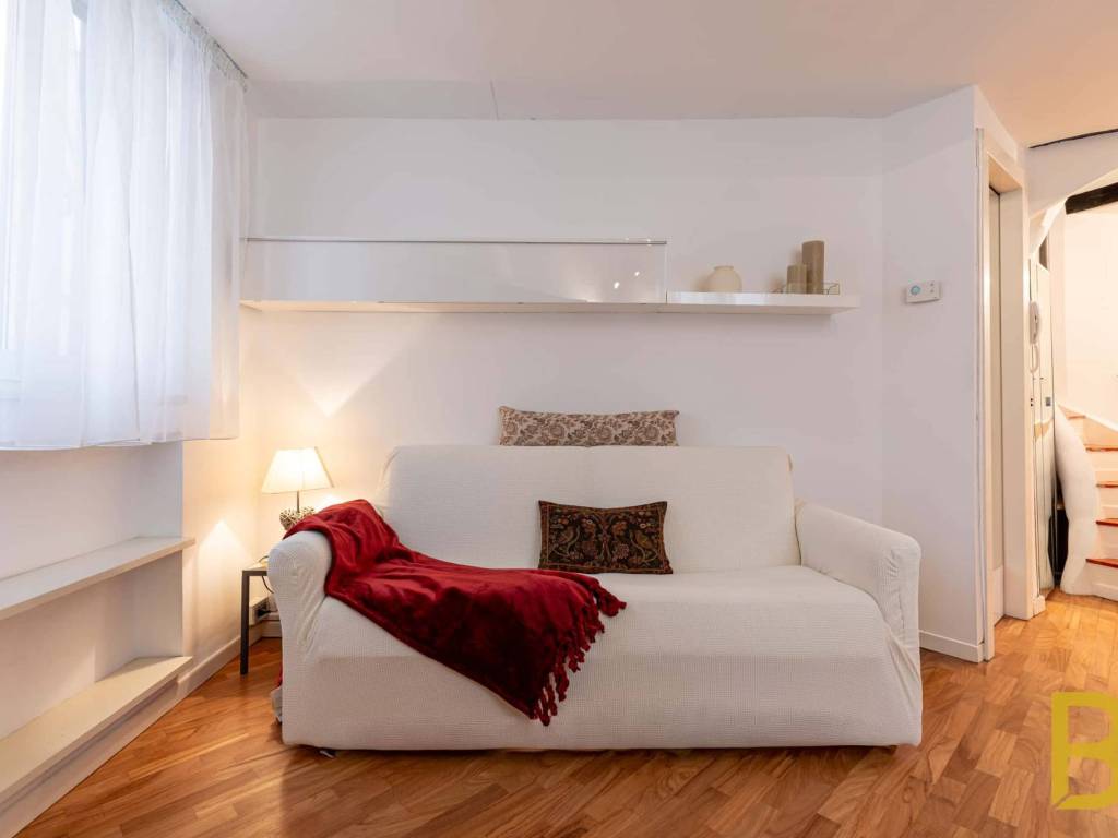 appartamento in affitto a Milano in zona Porta Romana