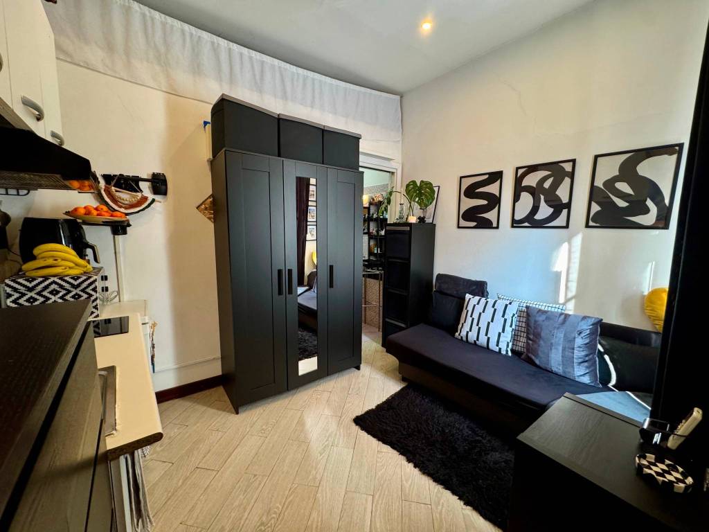 appartamento in affitto a Milano in zona Il Portello