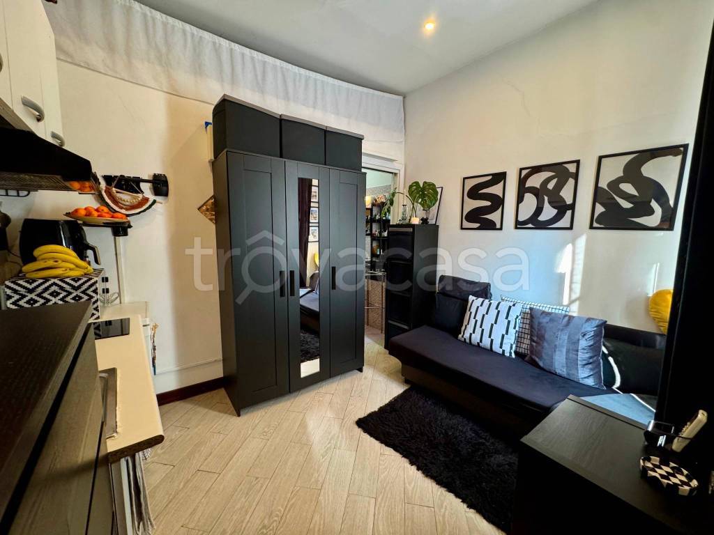 appartamento in affitto a Milano in zona Il Portello