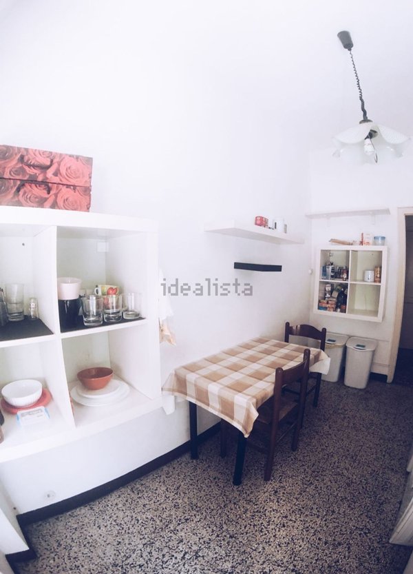 appartamento in affitto a Milano in zona Bocconi