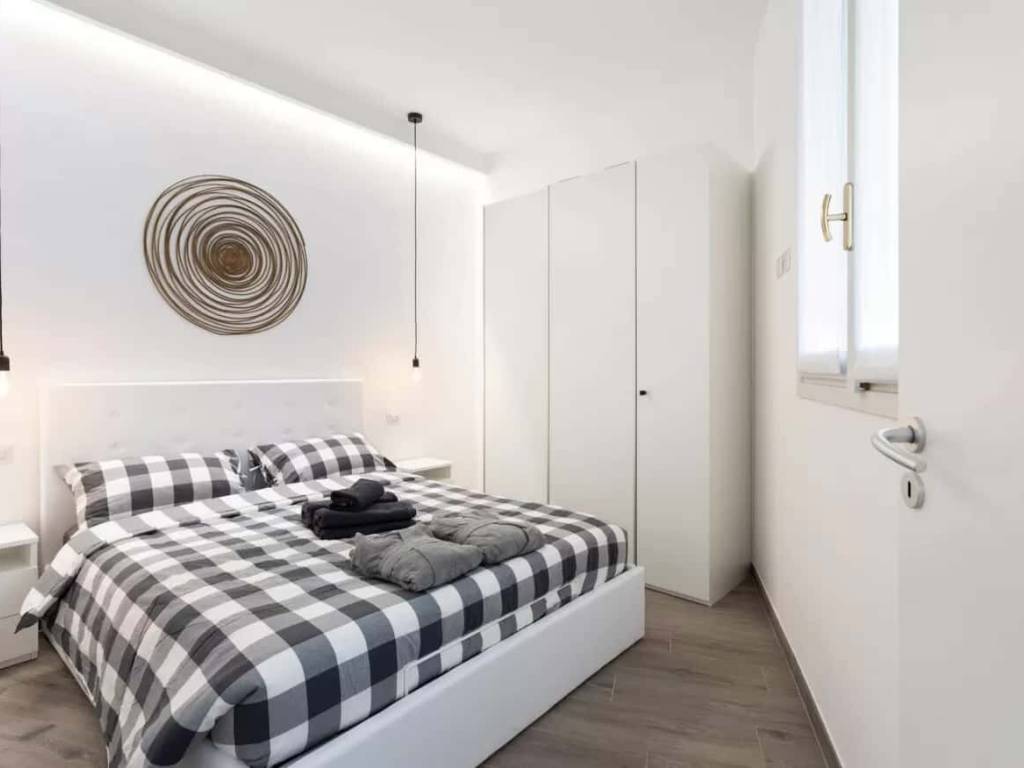 appartamento in affitto a Milano in zona Guastalla