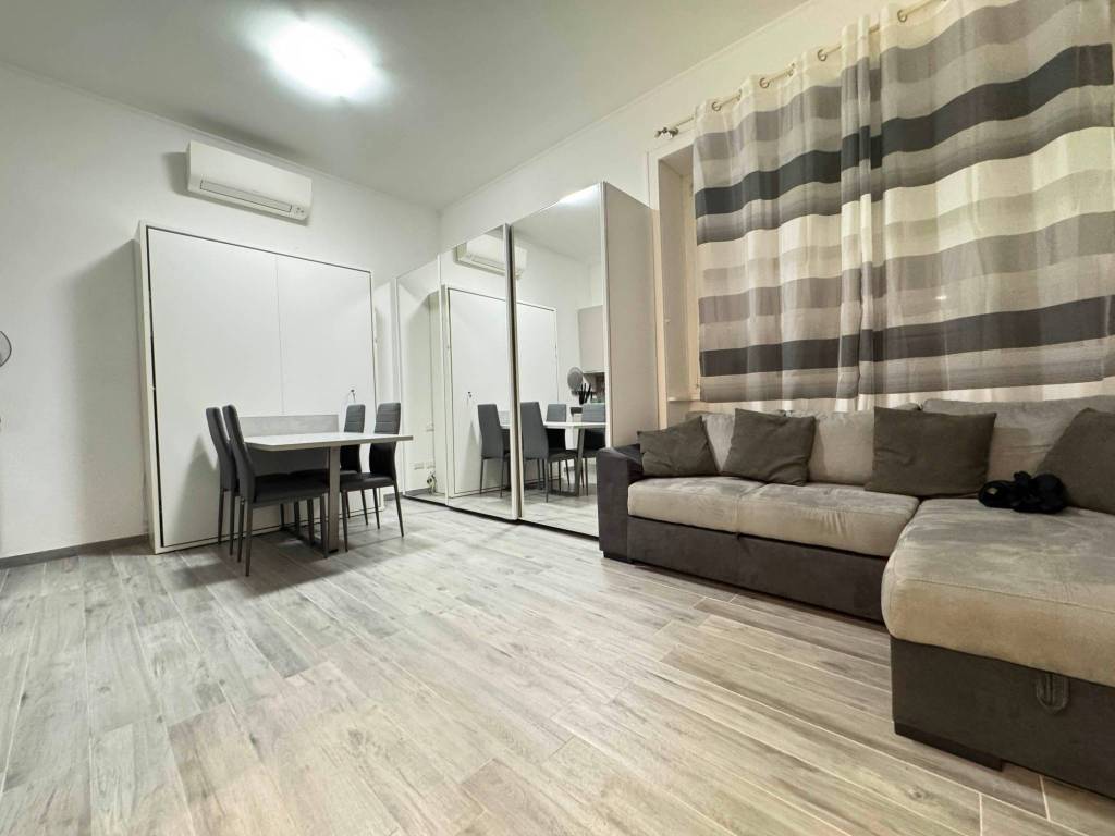 appartamento in affitto a Milano in zona Piazzale Lodi