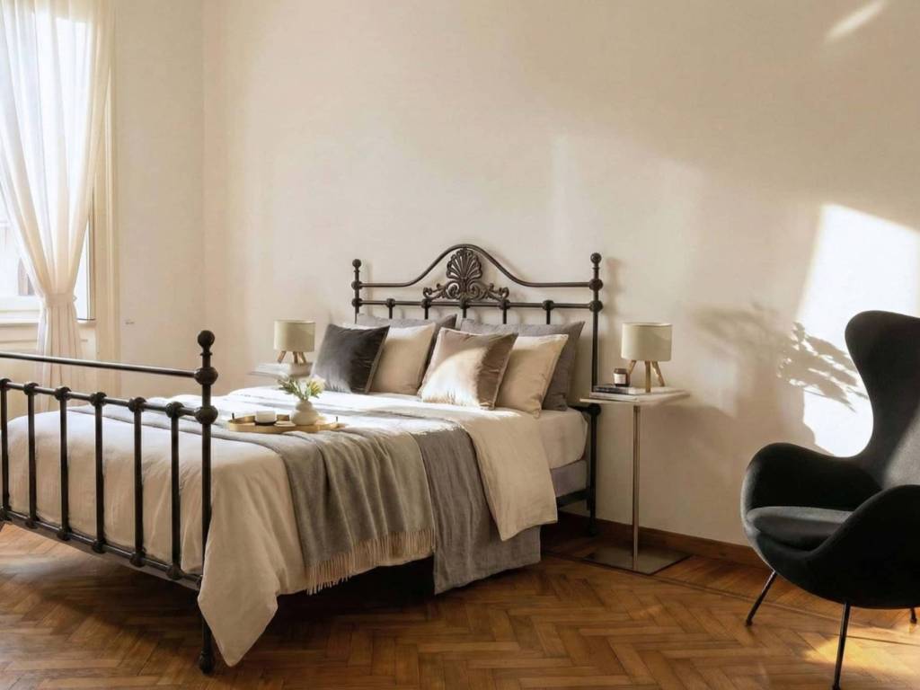 appartamento in affitto a Milano in zona XXII Marzo