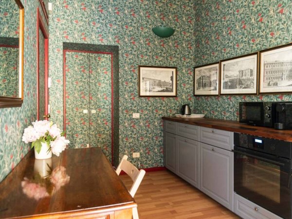 appartamento in affitto a Milano in zona Solari