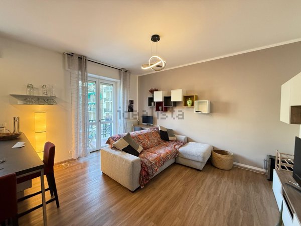 appartamento in affitto a Milano in zona Turro