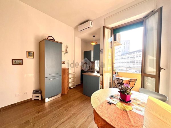 appartamento in affitto a Milano in zona Piazzale Lodi