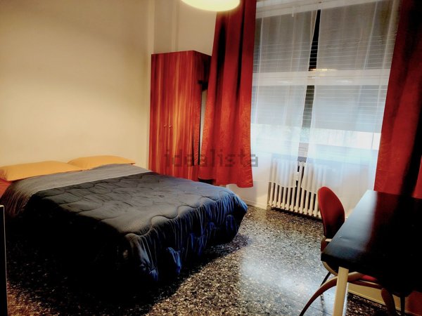 appartamento in affitto a Milano in zona Brera