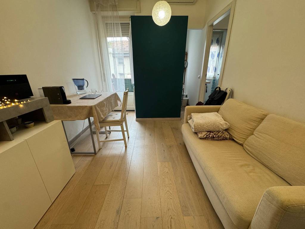 appartamento in affitto a Milano in zona Gorla