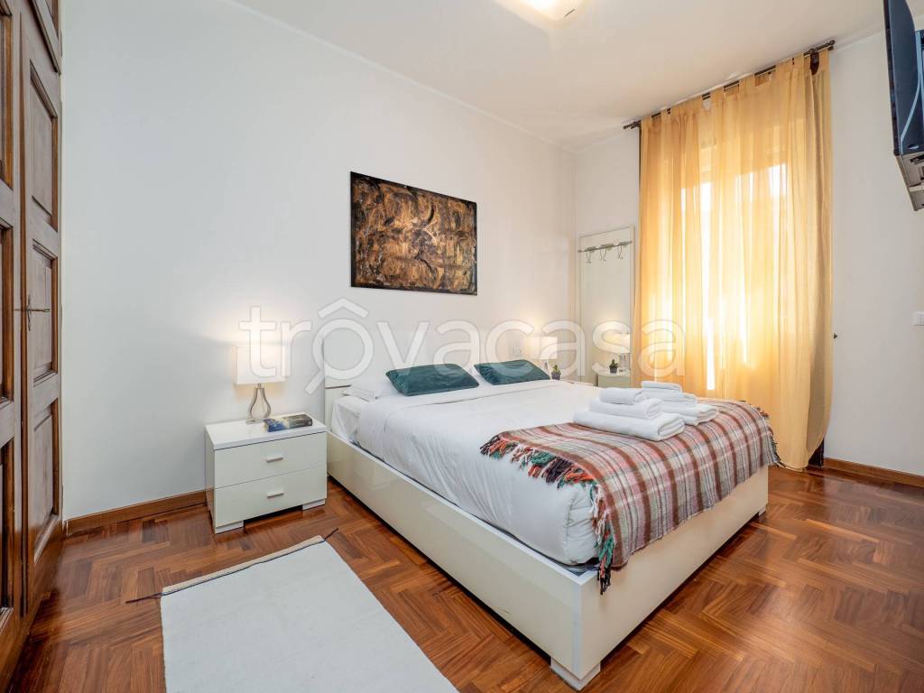 appartamento in affitto a Milano in zona Porta Vittoria