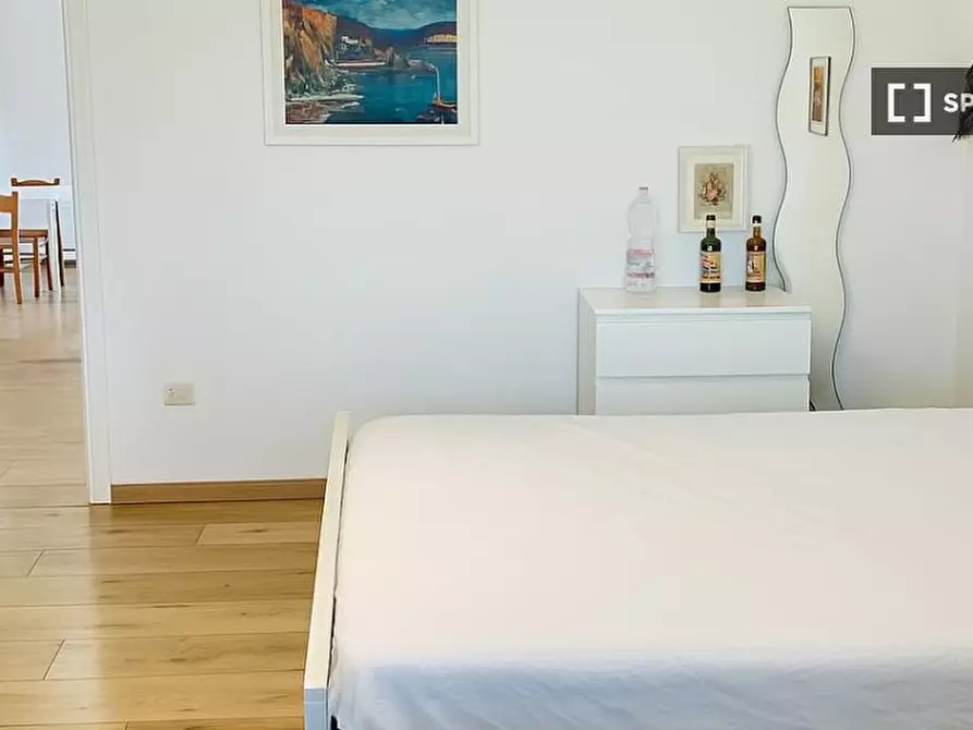 appartamento in affitto a Milano in zona Gallaratese