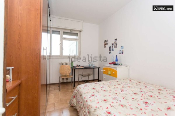 appartamento in affitto a Milano in zona Gratosoglio