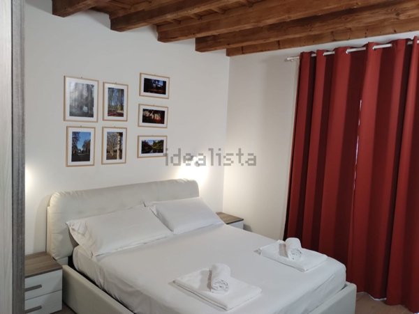 appartamento in affitto a Milano in zona Porta Garibaldi