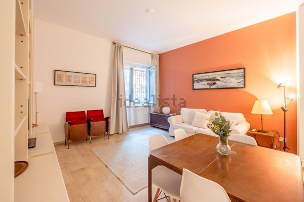 appartamento in affitto a Milano in zona Città Studi