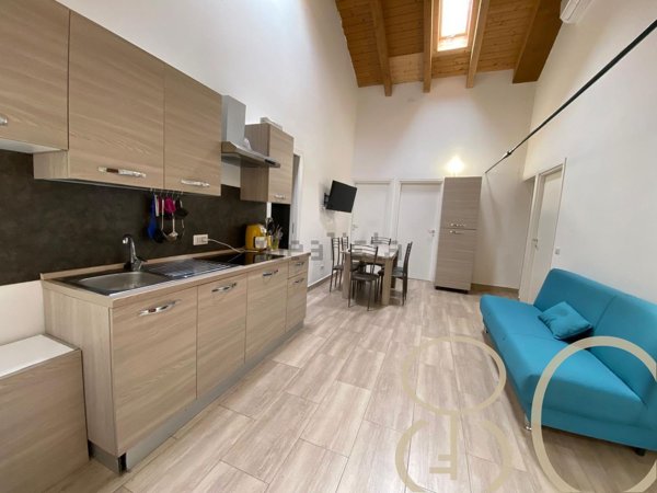 appartamento in affitto a Milano in zona Porta Genova