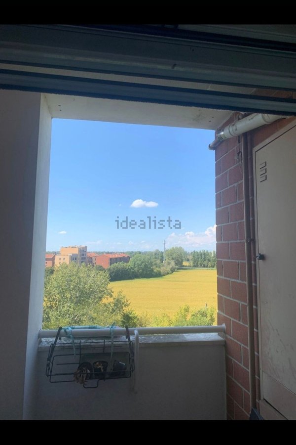 appartamento in affitto a Milano in zona Gratosoglio