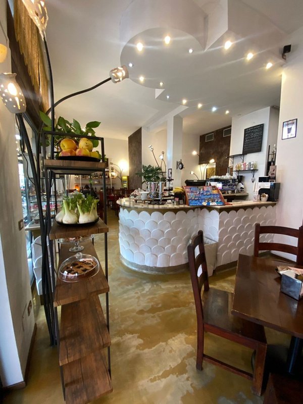 negozio in affitto a Milano