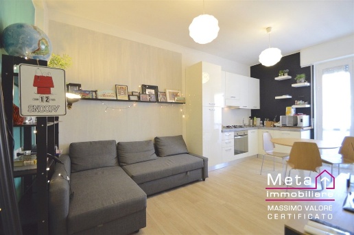 appartamento in affitto a Milano in zona Porta Ticinese