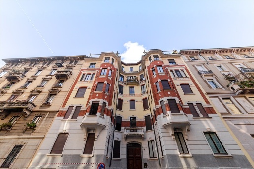 appartamento in affitto a Milano in zona San Vittore