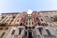 appartamento in affitto a Milano in zona Sant'Ambrogio