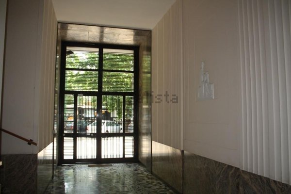 appartamento in affitto a Milano in zona Porta Vittoria