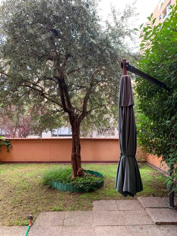 appartamento in affitto a Milano in zona Bicocca