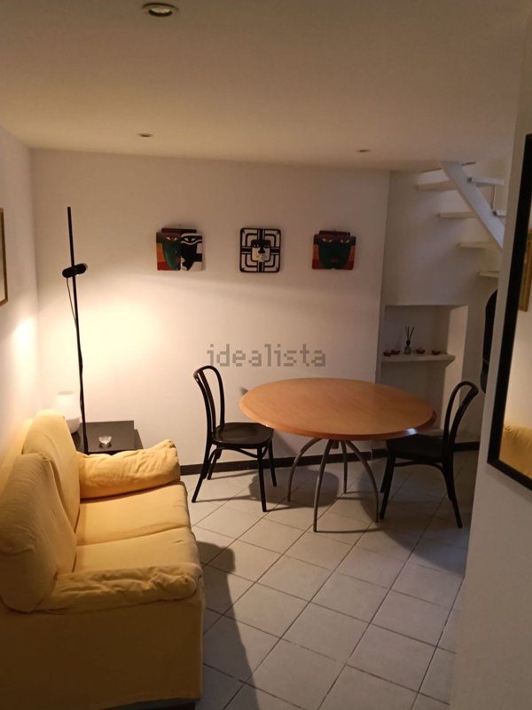 appartamento in affitto a Milano in zona San Cristoforo