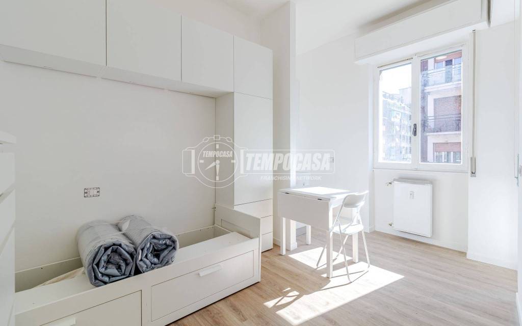 appartamento in affitto a Milano in zona Porta Vittoria