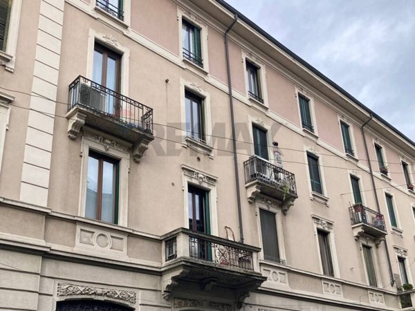 appartamento in affitto a Milano in zona Isola